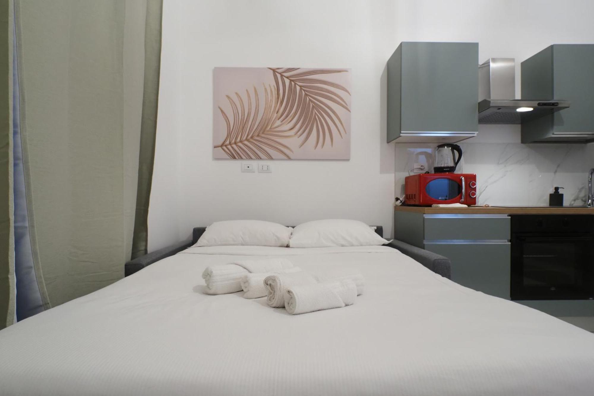 Primopiano - Marcona Appartement Milan