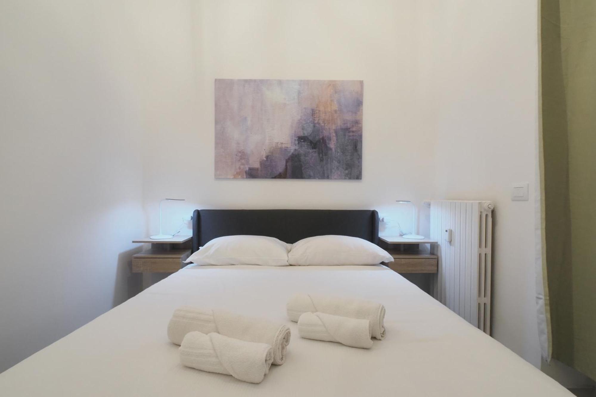 Primopiano - Marcona Appartement *