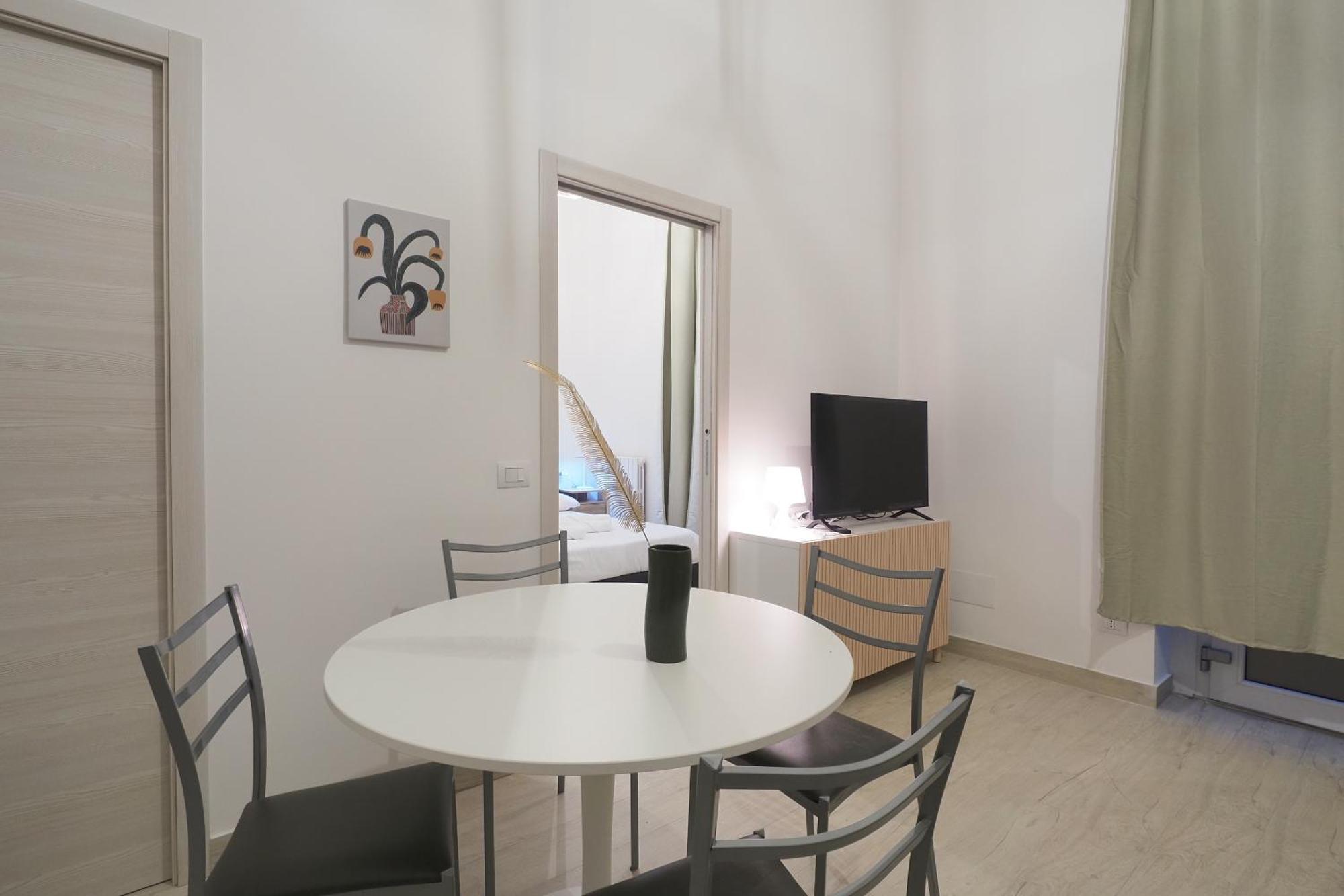 Primopiano - Marcona Appartement Milan