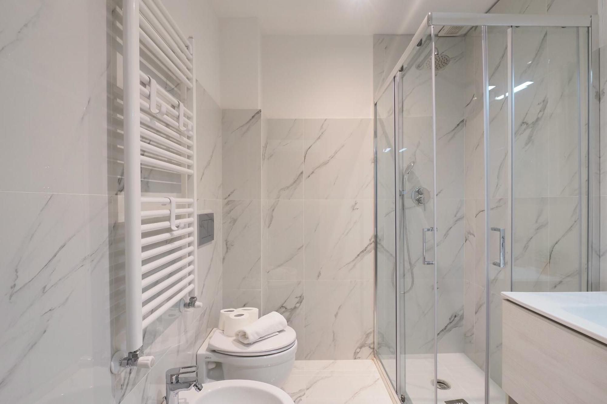 Appartement Primopiano - Marcona