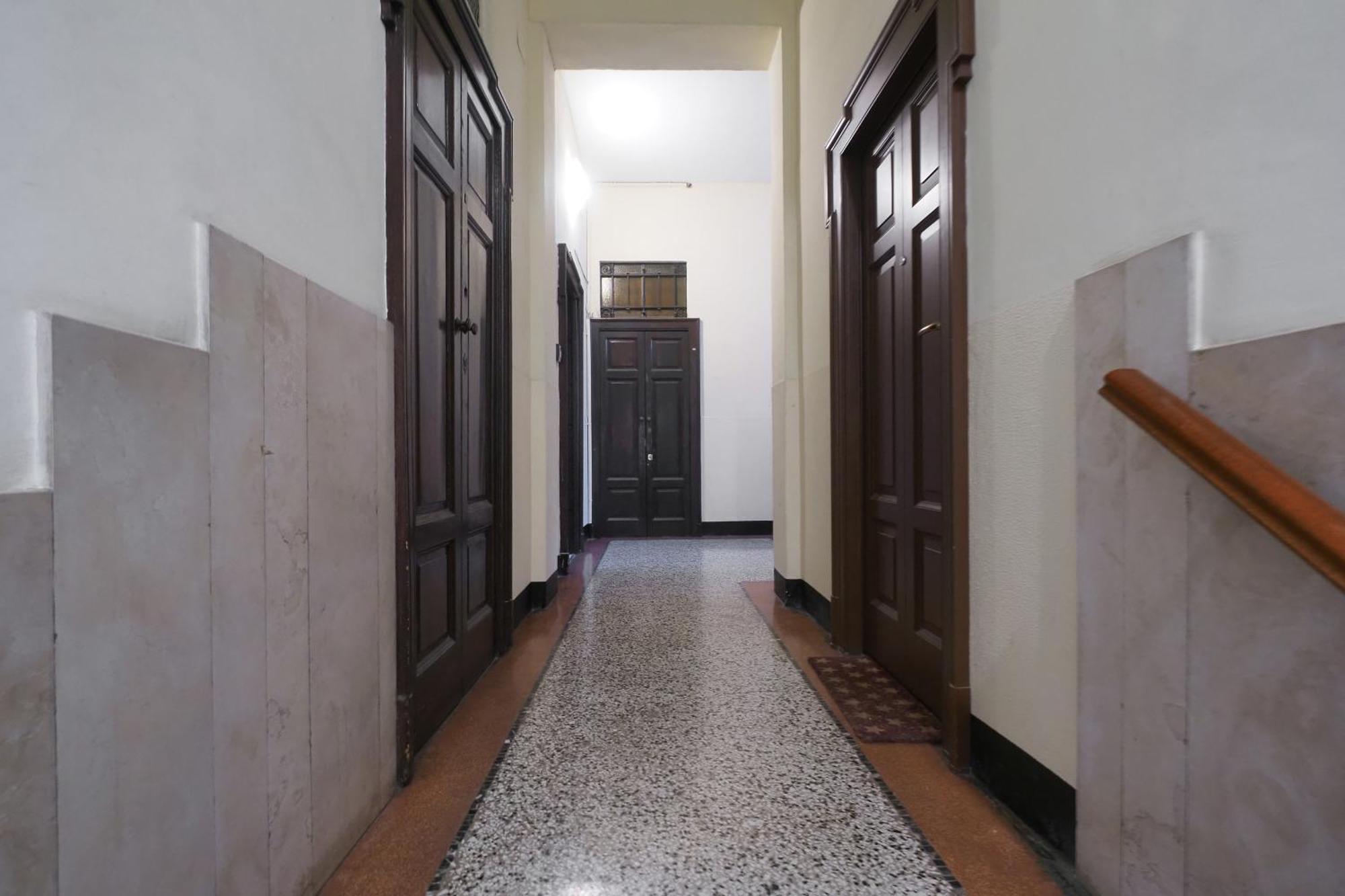 Appartement Primopiano - Marcona *