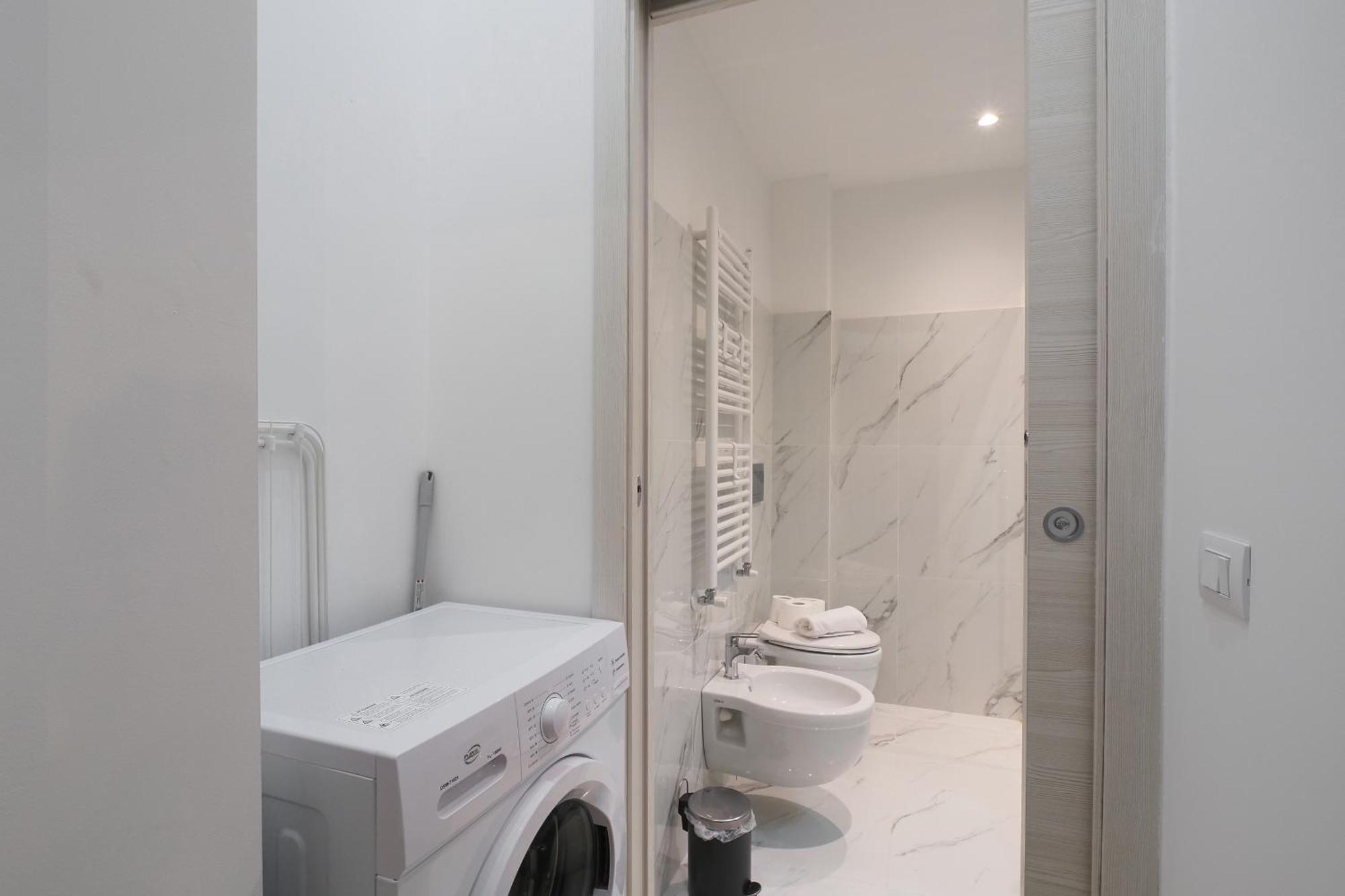 Appartement Primopiano - Marcona Milan