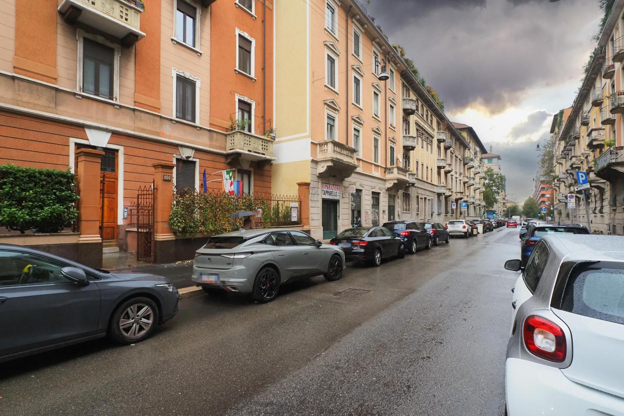 Appartement Primopiano - Marcona