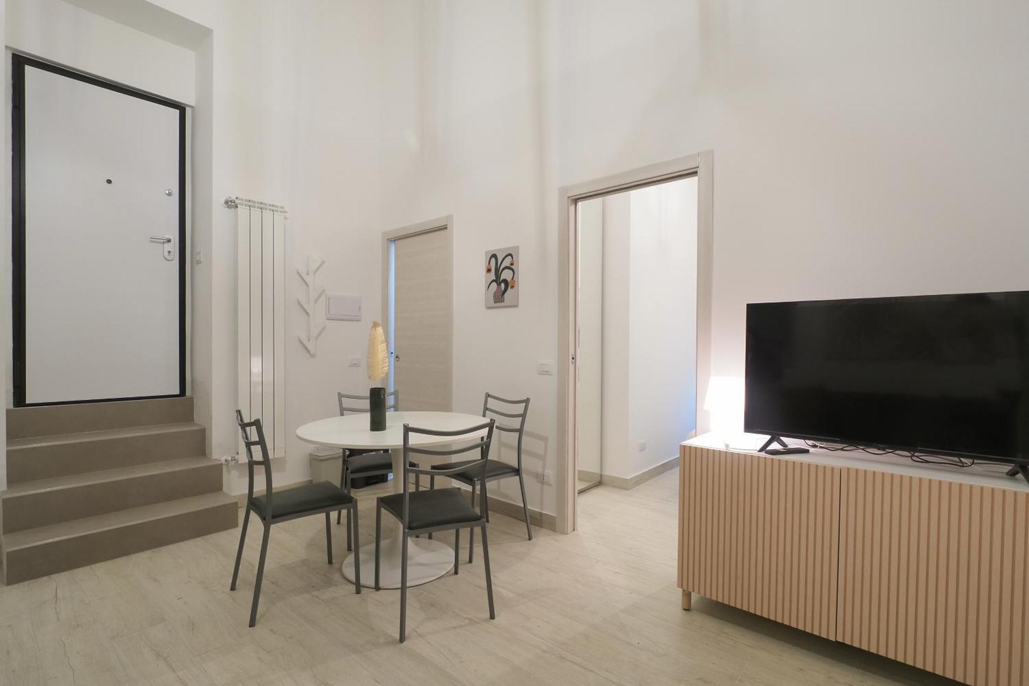 Primopiano - Marcona Appartement