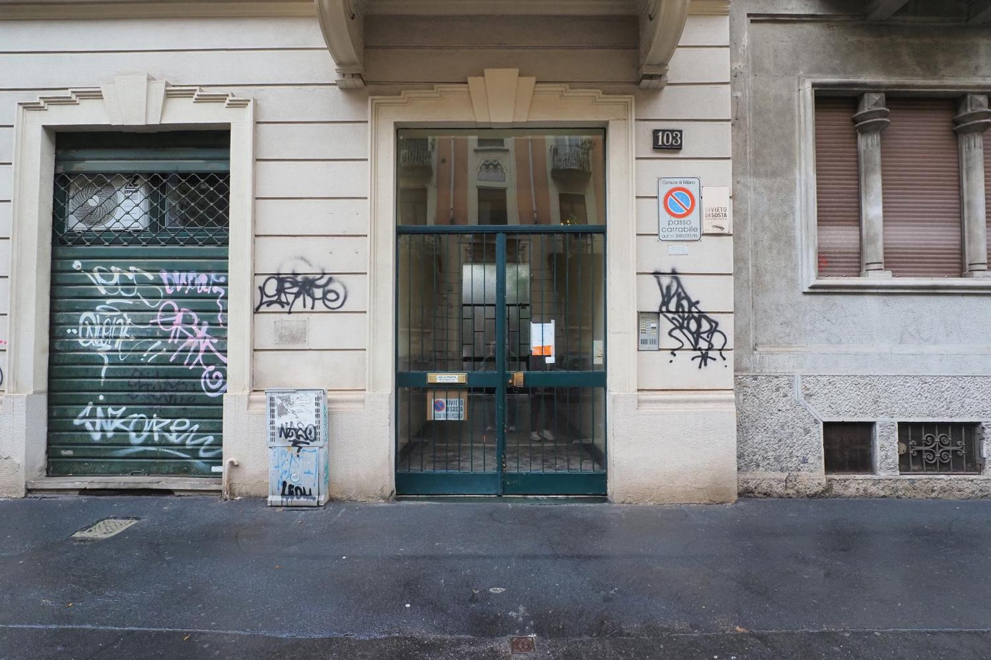 Primopiano - Marcona Appartement Milan
