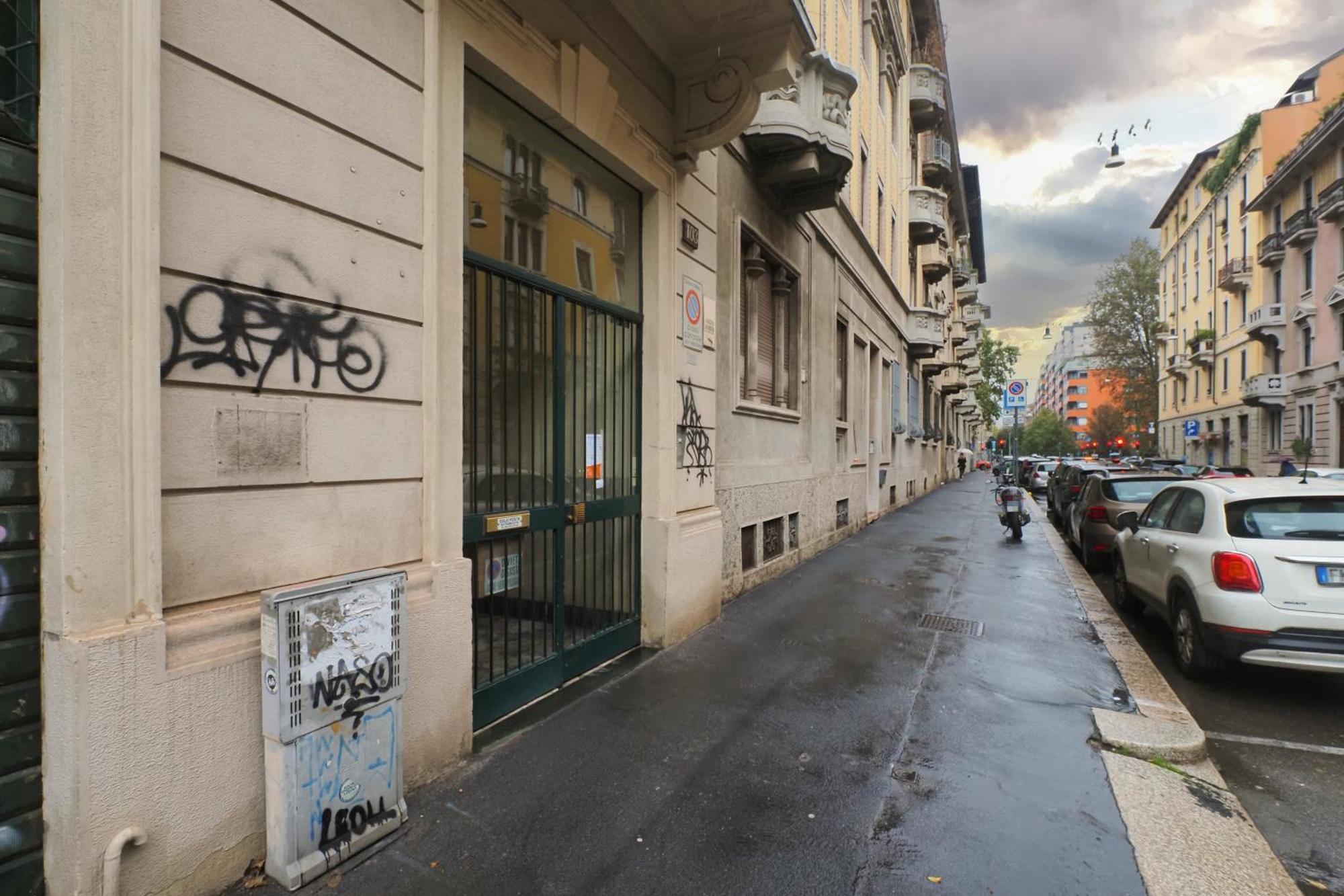 Appartement Primopiano - Marcona Milan